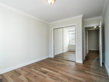 2035 Barclay Street | 2035 Barclay Street, Vancouver