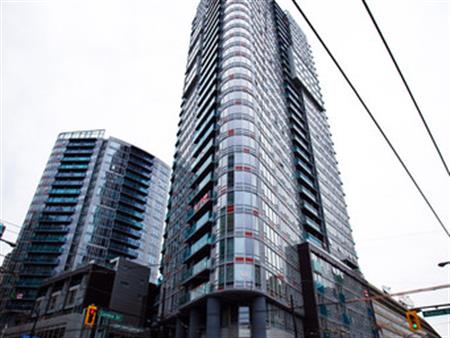 TV Tower | 788 Hamilton Street, Vancouver