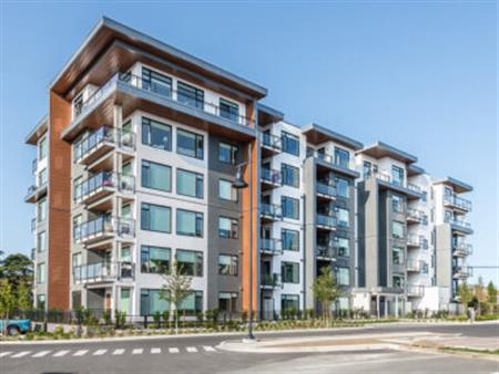 Radius at Royal Oak Apartments | 4398 West Saanich Road, Victoria