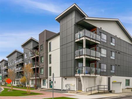 The Enclave Apartments | 2699 Peatt Rd, Langford