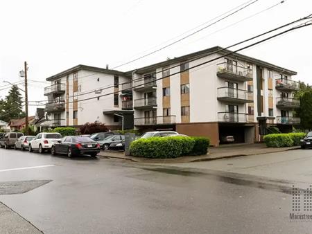 Chilliwack District Mainstreet Apartments | 9430 Nowell St, Chilliwack