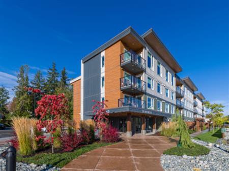 Bayside Manor Apartments | 261 Dogwood Street, Parksville