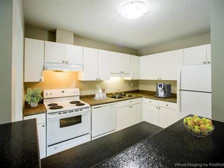 Aberdeen Apartments | 1103 Hugh Allan Drive, Kamloops