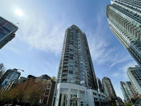 Peninsula | 1201 Marinaside Crescent, Vancouver