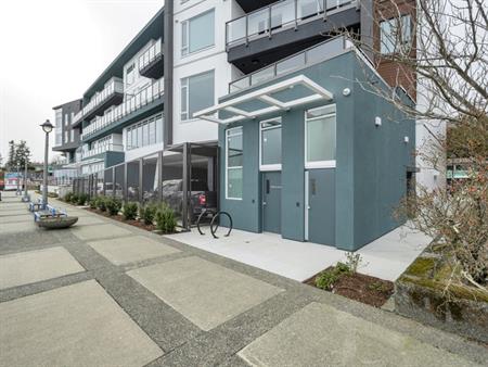 Pier 1 Residences | 801 Island Hwy, Campbell River