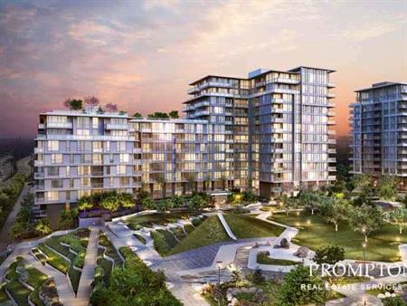 Concord Gardens (Park Estates 1 & 2) | 3300 Ketcheson Road, Richmond