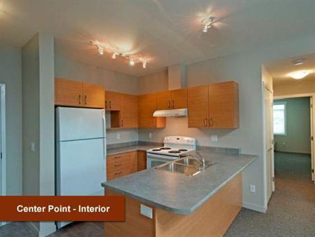 Center Point | 1370 Ridgeway Drive, Kelowna