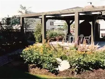 1 Bed Plus Den in the Heart of Langley | 20303 Douglas Crescent, Langley