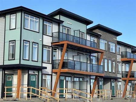 Spacious 2&3 Bedroom Townhomes available for rent in Seton! | 4613 Seton Dr, Calgary