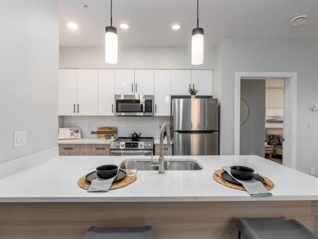 The Arc at Emerald Hills | 130 Ebony Blvd, Sherwood Park