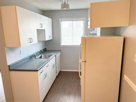 Parkview II Apartments | 9501A Manning Avenue, Fort McMurray