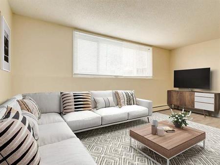 Fernwood Apartments | 11707 80 Street, Edmonton