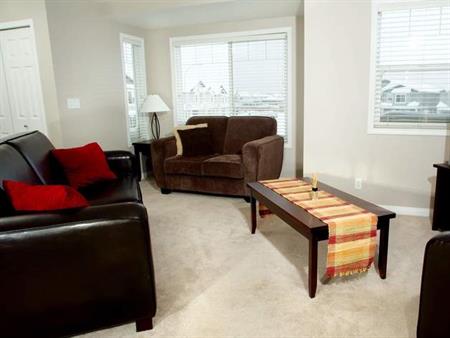 Millennium Village | 262 Powder Drive, Fort McMurray