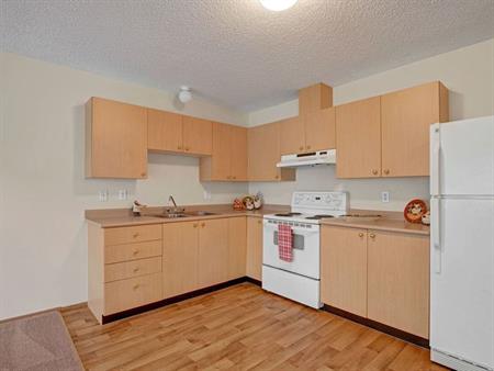 Birch Terrace | 5014 Inglewood Drive, Wetaskiwin