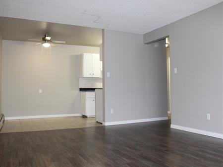 Grand Apartments | 11919 105 Street NW, Edmonton