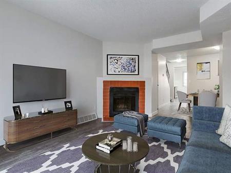 Sunridge Village | 550 Rundlehorn Circle N, Calgary