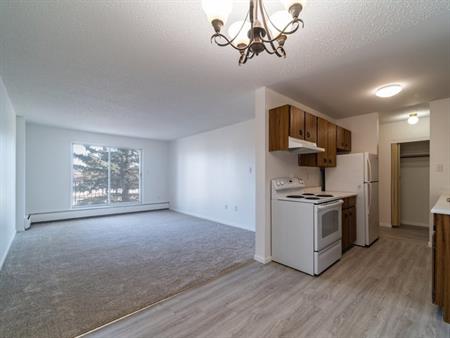 Fairview Apartments | 506 16 Street, Wainwright