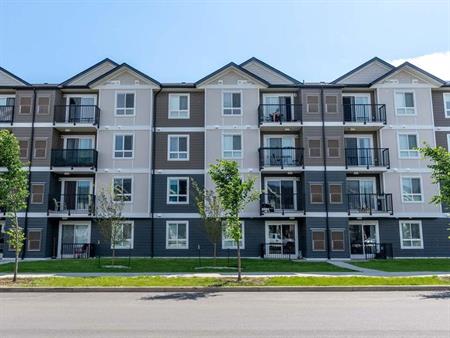 Westpointe Greens | 1159 Rosenthal Blvd, Edmonton