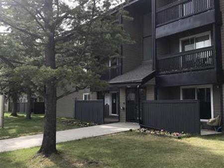 Mountain Vista - 2 Bedroom Apartment with 3 Appliances | 5611 9 Ave, Edson