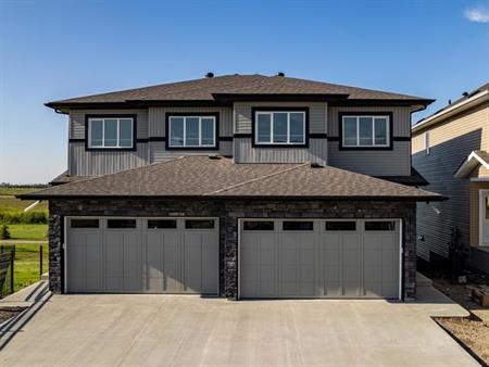 3 Bedroom & 1 Bedroom Townhouse units in Timberlea - SF174 | 261 Collicott Drive, Fort McMurray