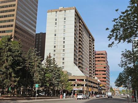 Princes Island Place | 815 4 Avenue SW, Calgary