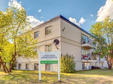 Lakeview Apartments | 4802 53 Street, Bonnyville