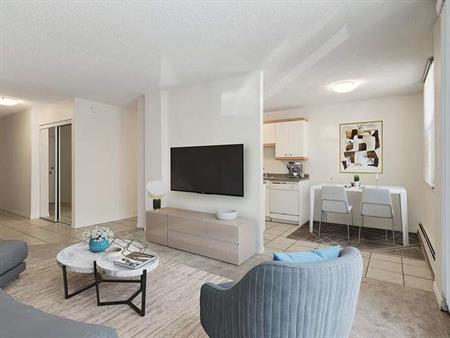 The Rundle | 604 14 Ave SW, Calgary