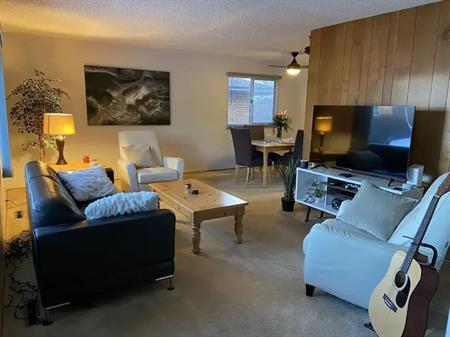 Furnished Rooms for rent | Calgary