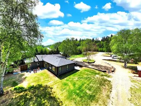 35 Birch Ridge Estates | 35 Birch Ridge Estates, Cold Lake