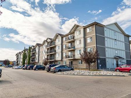 Birch Hills Landing | 8605 Southfort Blvd, Fort Saskatchewan