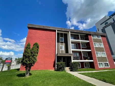 Manning Place Apartments | 10120 Manning Avenue, Fort McMurray