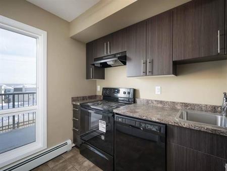 Wildwood Estates | 201 Abasand Drive, Fort McMurray