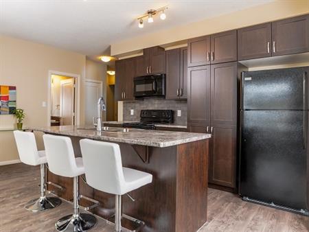 Vantage at Callaghan | 2474 Bowen Wynd, Edmonton