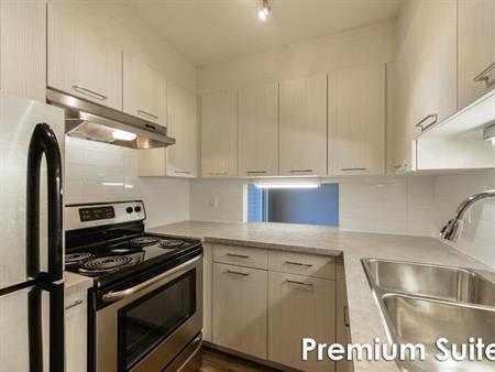 Corian Apartments | 2378 Millbourne Rd. W, Edmonton