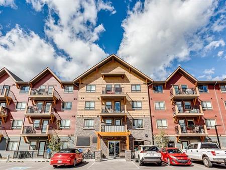 Peak Estates | 1451 Palliser Trail, Canmore