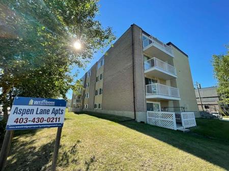 Aspen Lane Apts | 5019 55 Street, Stettler