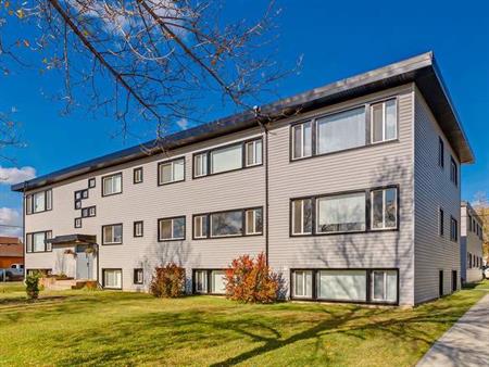 Skyview Apartments | 12948 118 Avenue NW, Edmonton