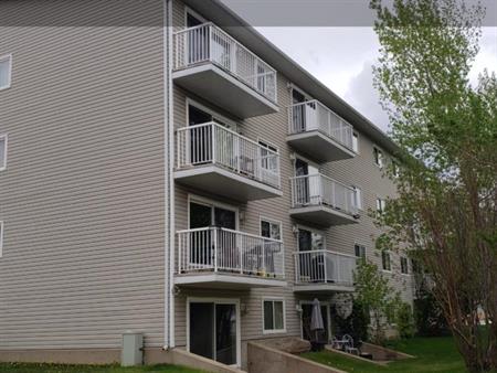 Glenridge Apts | 9945 93 Avenue, Fort Saskatchewan