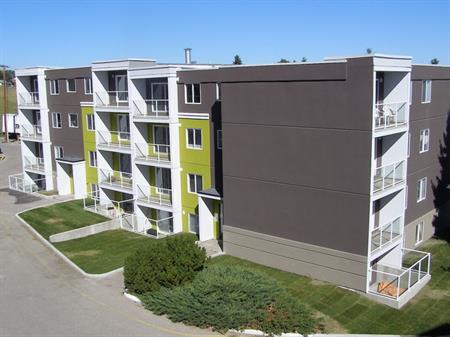 2 Bed in Greenview on the Park | 4455 Greenview Dr NE, Calgary