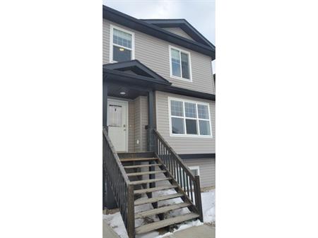 114 26 Street. Unit B. | 114 26 Street  Unit B, Cold Lake