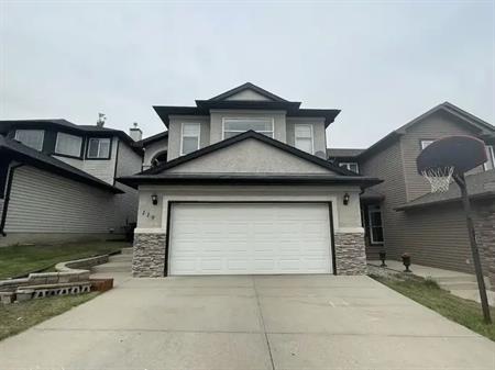 Arbour lake basement rent | 119 Arbour Crest Rise Northwest, Calgary