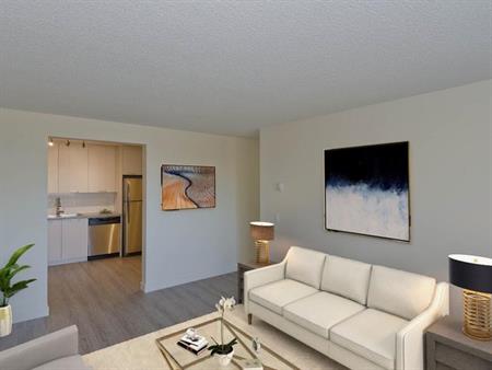 McKinnon Manor Apartments | 1185 McKinnon Dr. NE, Calgary