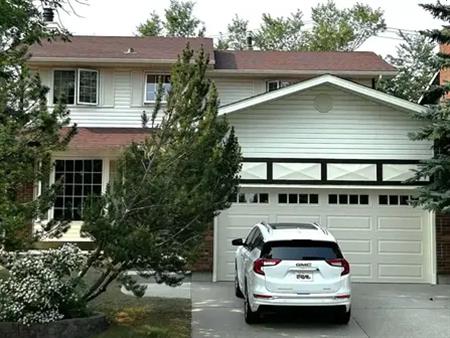 Spacious Home at the Park | 155 Millrise Drive Southwest, Calgary