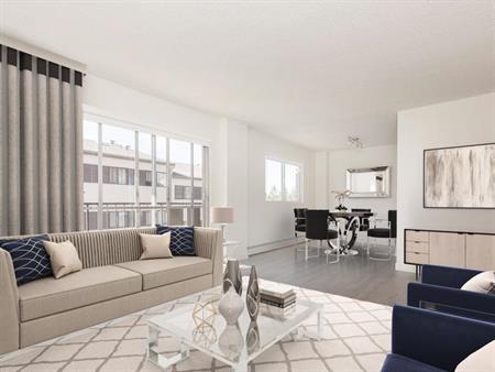 Watson Tower | 5207 39 St., Red Deer