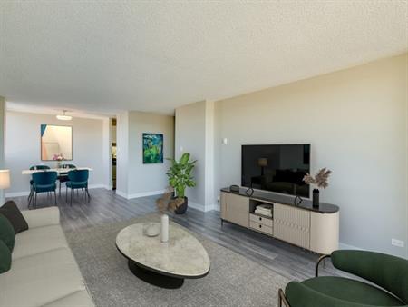 Mayfair Place Apartments | 6707 Elbow Drive SW, Calgary