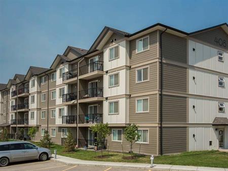 Vista Pointe | 404 McConachie Way NW, Edmonton