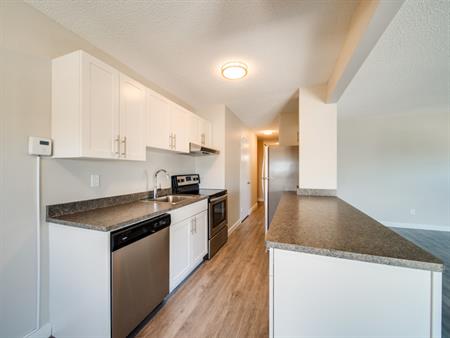 Lancaster Tower | 10025 115 Street, Edmonton