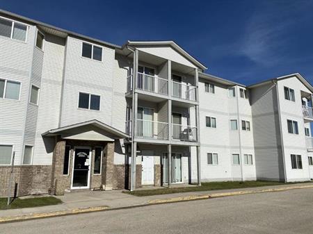 Northgate Apartments | 11074 106th Avenue, Grande Prairie