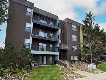 Concord Estates | 125 Spruce Street, Fort McMurray