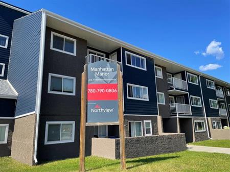 Manhattan Place | 109 Elmore Drive, Fort McMurray